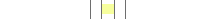 Simplified diagram showing a yellow square, a vertical black line to the right, and several small black horizontal lines at the top.